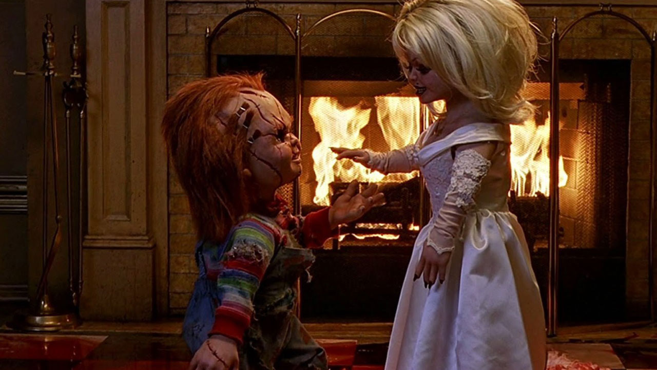 Bride of Chucky, 1998