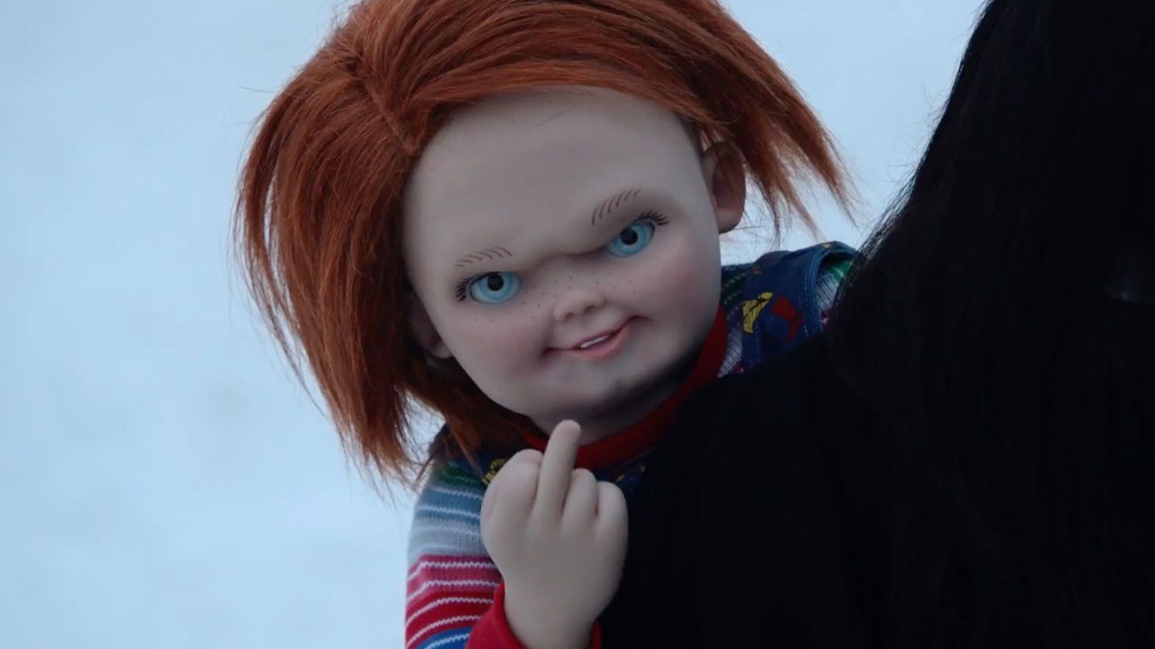 Cult of Chucky, Universal