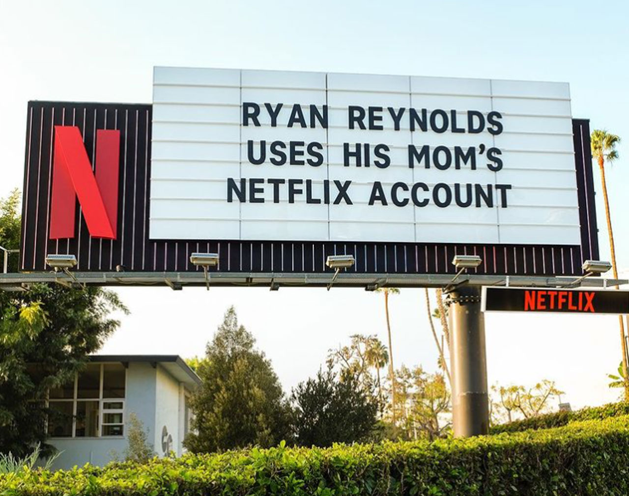 Dwayne Johnsons prank på Ryan Reynolds