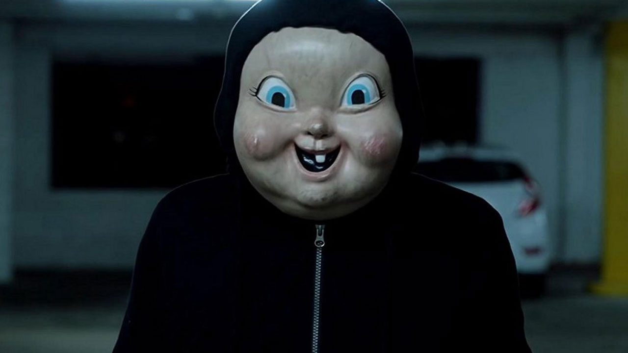 'Happy Death Day' (2017)
