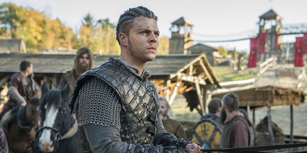Vikings / HBO / Viaplay