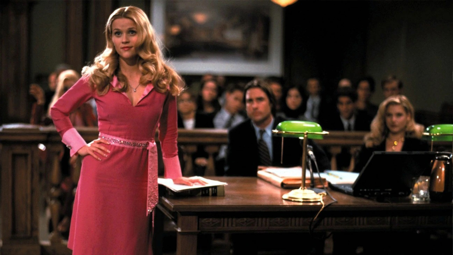 Legally Blonde / 20th Century Studios