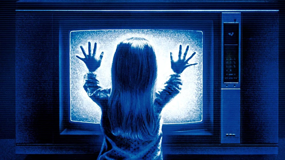 Poltergeist (1982) / Metro-Goldwyn-Mayer