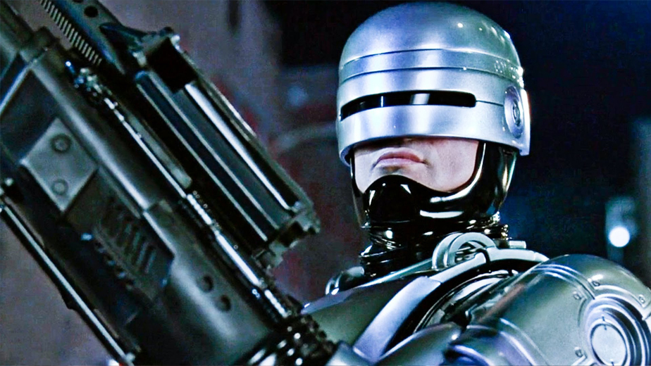 RoboCop / Orion