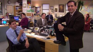 The Office (US)