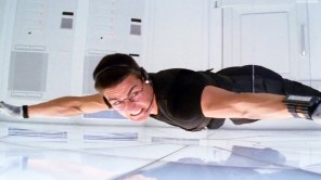 Mission: Impossible (1996)