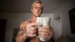 The Place Beyond the Pines / Scanbox