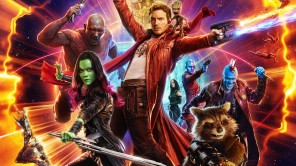 The Guardians of the Galaxy, Vol. 2