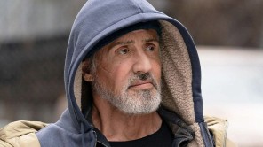 Sylvester Stallone Samaritan