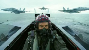 Top Gun 2: Maverick Tom Cruise