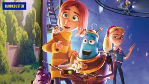 Se den nu: Ny dansk animationsfilm "forener det bedste fra Disney og Pixar"