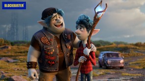 Se den nu: Ny familiefilm fra Pixar er "animationsgigantens sjoveste"