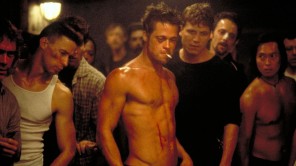 Top 10: Brad Pitts bedste film