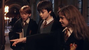 5 Harry Potter-fortællinger vi virkelig gerne vil se