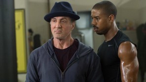 Sylvester Stallone er ude af 'Creed 3' - men skriver en serie om unge Rocky