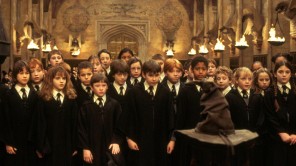 En ny æra for Harry Potter skydes i gang: Hogwarts-husene skal i kamp