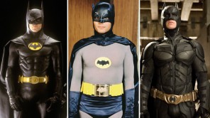 Tag quizzen: Hvor godt kender du Batman-filmene?