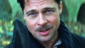 Top 10: Her er Brad Pitts bedste film