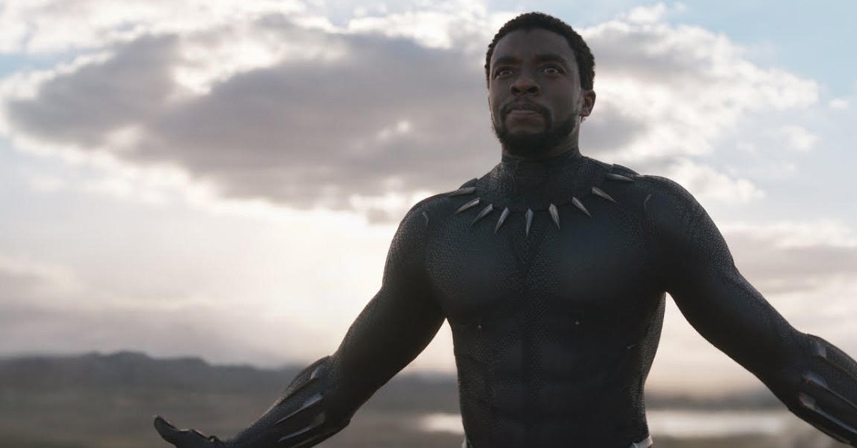 Black Panther | StreamingGuide