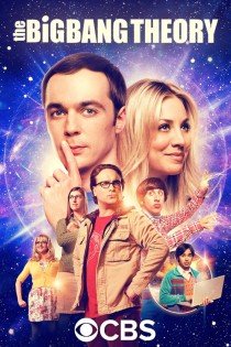 Big Bang Theory StreamingGuide